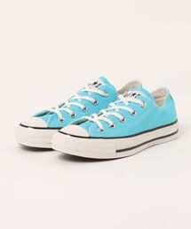 CONVERSE(�R���o�[�X)��CONVERSE �R���o�[�X AS AGED CL OX �I�[���X�^�[ �G�C�W�h CL OX 31314940 TURQUOISE(�X�j�[�J�[)