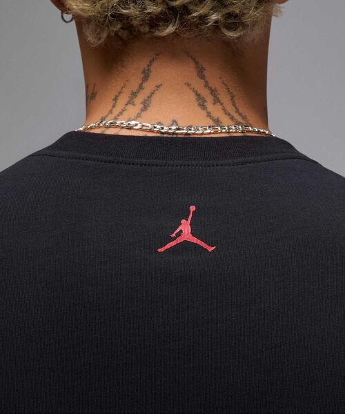 d*3様 [良デザイン] 90sNIKE jordanパッチロゴナイロンジャケッ joct3708-011-1.jpg