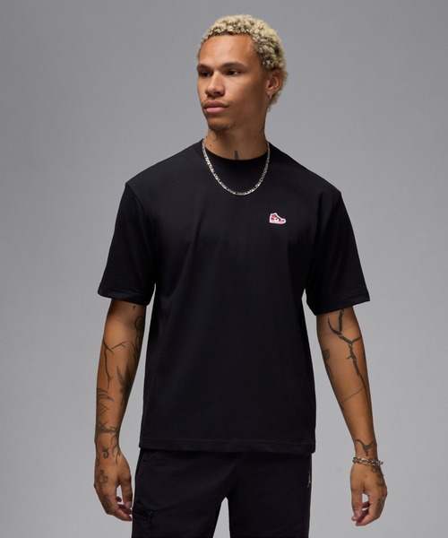 ジョーダン ジャンプマン メンズ Tシャツ / Jordan Jumpman