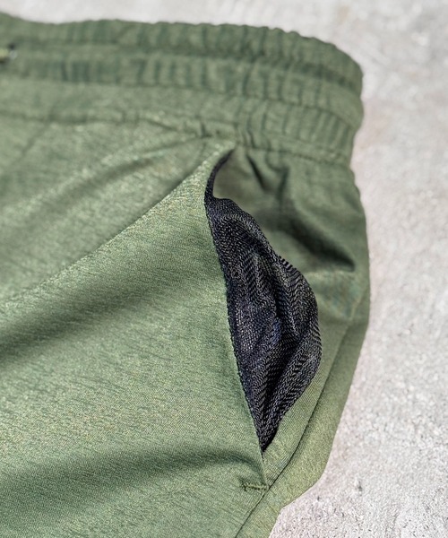 CALIFORNIA OUTFITTERS(カリフォルニア アウトフィッターズ)の「3D2 【吸汗速乾】DRYストレッチ ジョガーパンツ(その他パンツ・メンズ・ブラック/カーキ・M/L/XL)」の11枚目の写真