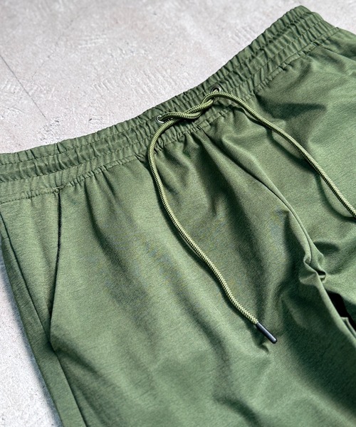 CALIFORNIA OUTFITTERS(カリフォルニア アウトフィッターズ)の「3D2 【吸汗速乾】DRYストレッチ ジョガーパンツ(その他パンツ・メンズ・ブラック/カーキ・M/L/XL)」の12枚目の写真