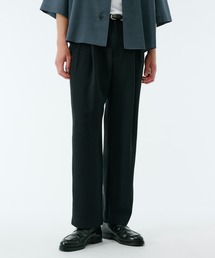 PUBLIC TOKYO｜パブリック トウキョウのスラックス通販 - ZOZOTOWN