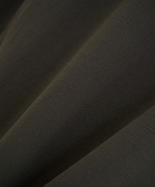 パブリックトウキョウ　ハイコンフォートリラックス2タックスラックス ハイコンフォートリラックス2タックスラックス(1 DARK GREY