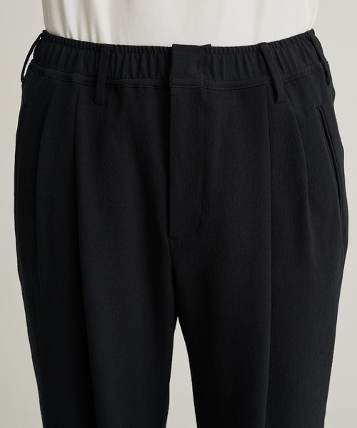 ハイコンフォートリラックス2タックスラックス（スラックス）｜PUBLIC