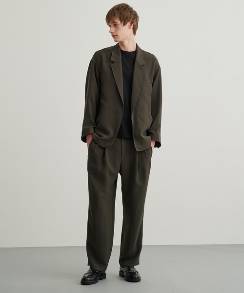 PUBLIC TOKYO 2点 ウィメンズ/パンツ/デニム｜PUBLIC TOKYO ONLINE STORE
