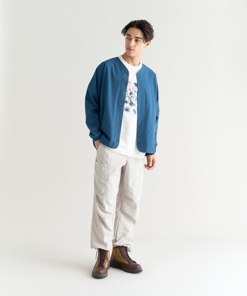 DotAir COMFY CARDIGAN/ドットエア コンフィ カーディガン