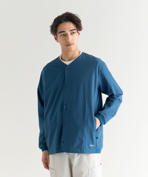 DotAir COMFY CARDIGAN/ドットエア コンフィ カーディガン