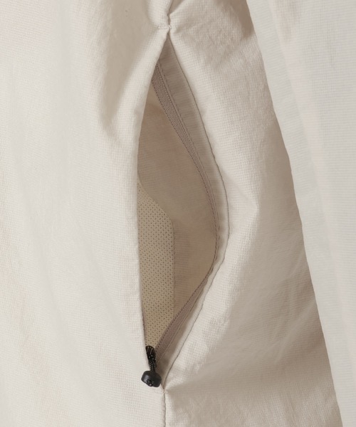 完売品 新品未使用 NANGA DotAir COMFY CARDIGAN DotAir COMFY CARDIGAN/ドットエア コンフィ カーディガン