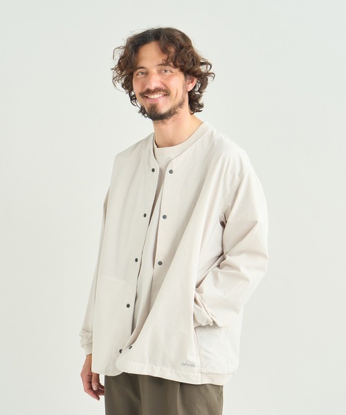 DotAir COMFY CARDIGAN/ドットエア コンフィ カーディガン