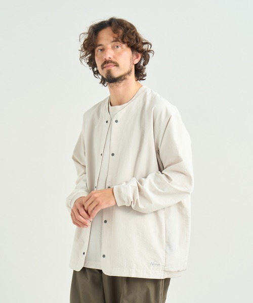 DotAir COMFY CARDIGAN/ドットエア コンフィ カーディガン