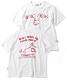 gym master | 5.8oz T/CドライGOOD MOOD Tee(Tシャツ/カットソー)