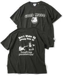 gym master | 5.8oz T/CドライGOOD MOOD Tee(Tシャツ/カットソー)