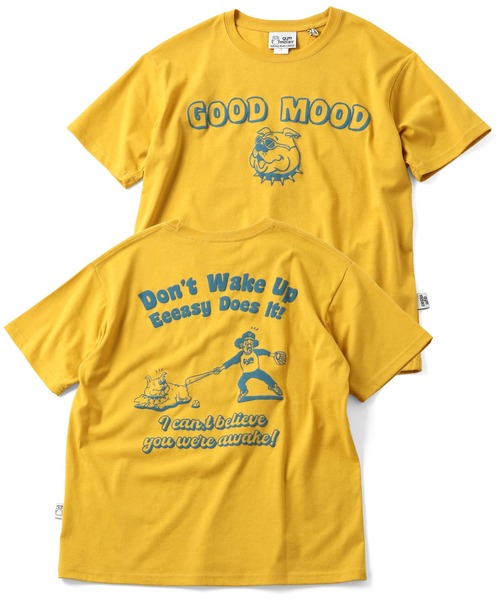 Mサイズ【新品未使用】G/FORE CHASING BIRDIES トレーナー青 Mサイズ【新品未使用】G/FORE CHASING BIRDIES トレーナー青