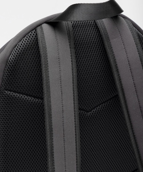 ネオプレン ヘルメットリュック 通勤 / 通学（バックパック