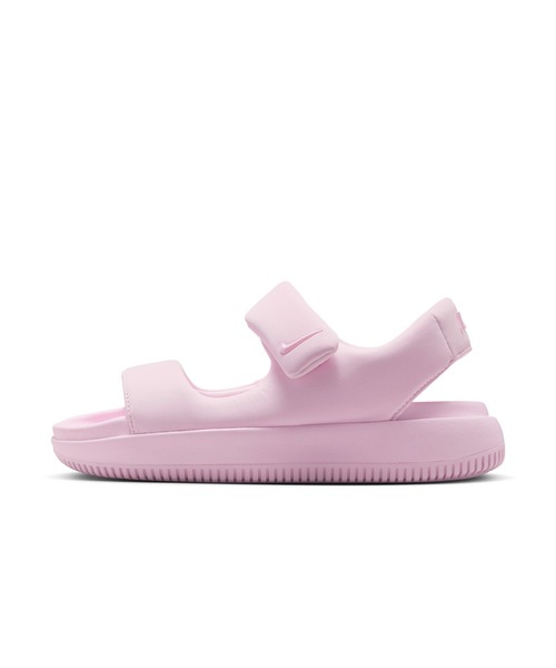 NIKE（ナイキ）の「ナイキ カーム ウィメンズサンダル / Nike