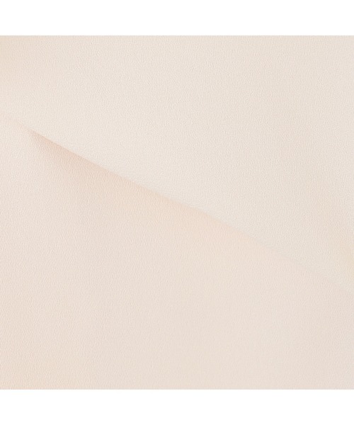 AOYAMA（アオヤマ）の「【6色から選べる！一枚でも透けにくい】長袖ボウタイブラウス/ホワイト/ベージュ/ラベンダー/ネイビー/ブラック/ブラウン｜通勤＆オフィス＆入卒＆セレモニー＆オケージョン｜手洗い可能｜〈オフィスでもお休みの日でも〉（シャツ/ブラウス・レディース・ベージュ/ホワイト/ラベンダー/ネイビー/ブラウン/ブラック・M/L/S/LL）」の16枚目の写真