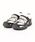 FILA�i�t�B���j�́uFILA �t�B�� FILA ECHAPPE VC v2 �t�B���G�V���b�y�u�C�V�[�u�C2 1XM02369H001 ABC-MART���� Black / Black�i�X�j�[�J�[�j�v�b�u���b�N