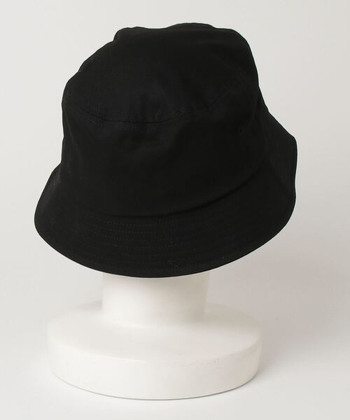 L.L.Bean(エルエルビーン)の「L.L.Bean/エル・エル・ビーン LB KTD TWILL DB BUCKET バケットハット(ハット・メンズ・オリーブ/ネイビー/ブラック/ベージュ・FREE)」の13枚目の写真