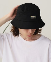 L.L.Bean/エル・エル・ビーン LB KTD TWILL DB BUCKET バケットハット