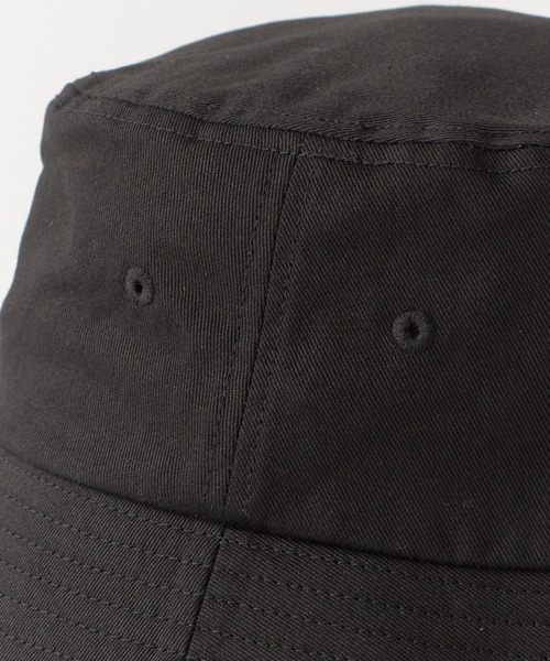 L.L.Bean(エルエルビーン)の「L.L.Bean/エル・エル・ビーン LB KTD TWILL DB BUCKET バケットハット(ハット・メンズ・オリーブ/ネイビー/ブラック/ベージュ・FREE)」の19枚目の写真