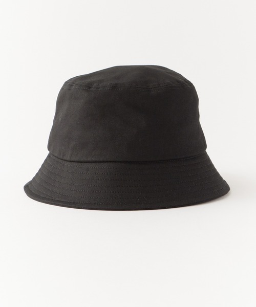 L.L.Bean(エルエルビーン)の「L.L.Bean/エル・エル・ビーン LB KTD TWILL DB BUCKET バケットハット(ハット・メンズ・オリーブ/ネイビー/ブラック/ベージュ・FREE)」の14枚目の写真