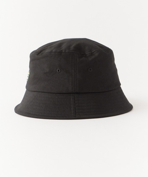 L.L.Bean(エルエルビーン)の「L.L.Bean/エル・エル・ビーン LB KTD TWILL DB BUCKET バケットハット(ハット・メンズ・オリーブ/ネイビー/ブラック/ベージュ・FREE)」の15枚目の写真