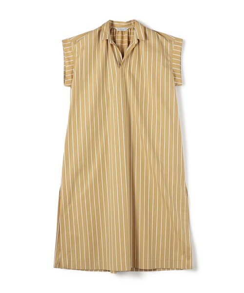 UNION LAUNCH SKIPPER SHIRT ワンピース（シャツワンピース）｜UNION