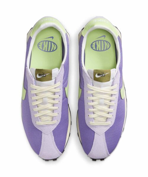 【NIKE】送料・関税込 NIKE LD-1000 DUSTY AMETHYST IB8121-527 LD-1000 / 527:DUSTY AMETHYST/LT LEMON TWIST | GR8