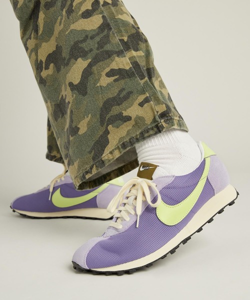◆正規品◆NIKE LD-1000 DUSTY AMETHYST◆関税込◆人気商品◆ Nike LD-1000 