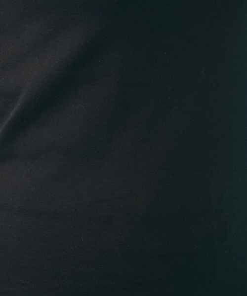 フライスフラワーモチーフタンクトップ（Tシャツ/カットソー