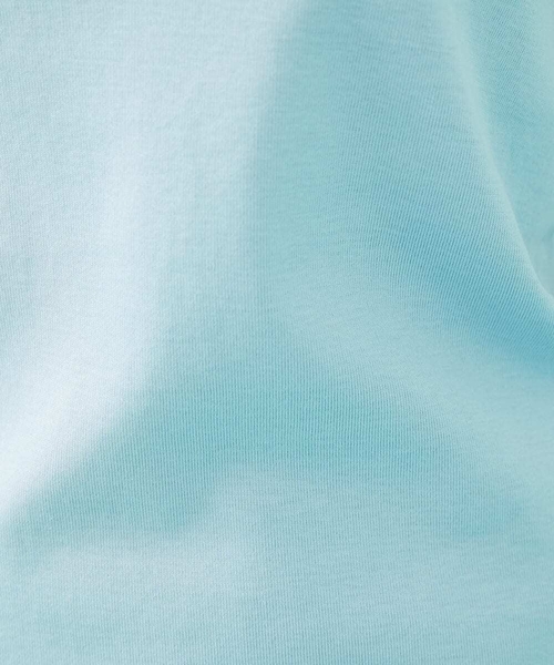 Jocomomola / ホコモモラ フライスフラワーモチーフタンクトップ フライス 配色刺繍タンクトップ(タンクトップ・キャミソール