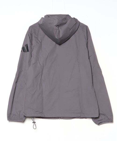 セール】シティエスケープ ウインドブレーカー / アディダス adidas