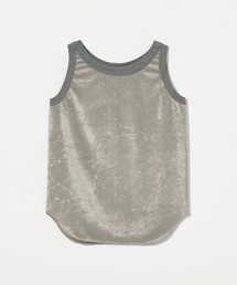 タンクトップ ノースリーブ 「FILL THE BILL」フィルザビル TULLE NO SLEEVE レディース セール】FILL THE BILL（フィルザビル）のレディース