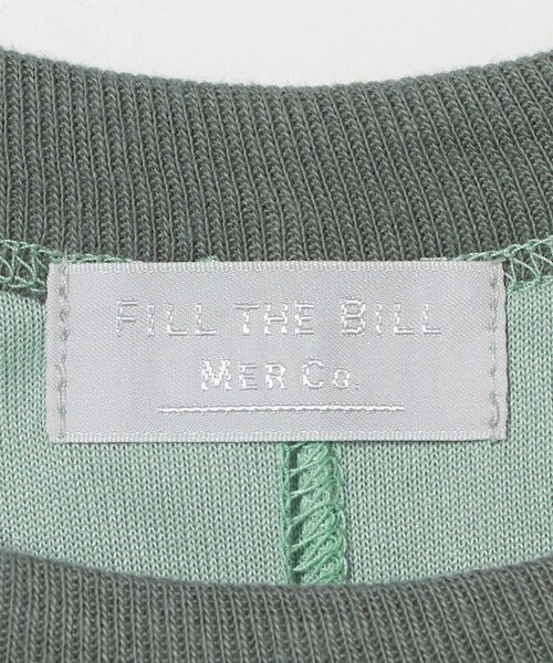 セール】＜FILL THE BILL＞ベロア タンクトップ（タンクトップ