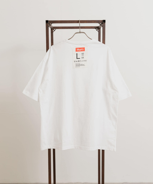 BANKS 白 PARADISE TEE ATS0885 Tシャツ 新品未使用です！ DELUXE（デラックス） / DELUXE x Good Fellas Money TEE | 公式