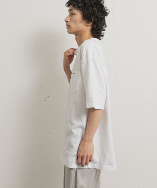 That's the Tee Tag&Pocket（Tシャツ/カットソー）｜THE GOODLAND