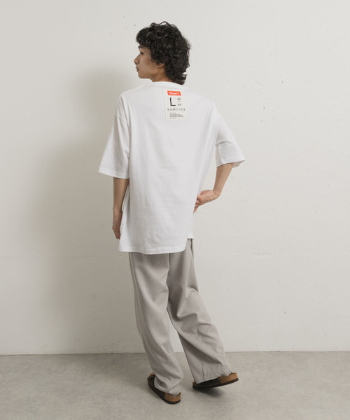 That's the Tee Tag&Pocket（Tシャツ/カットソー）｜THE GOODLAND