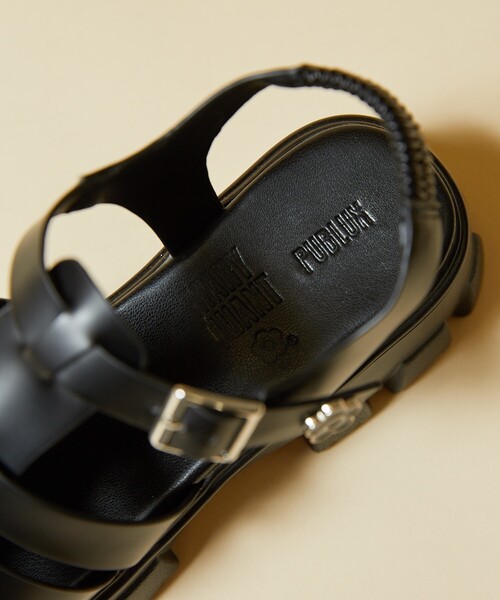 セール】MARY QUANT × PUBLUX/マリークワント ワンポイント