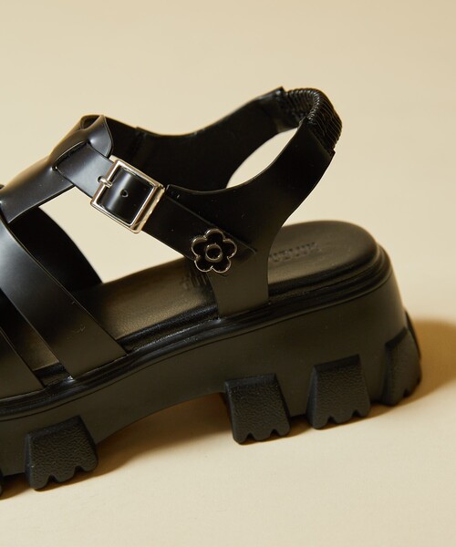 セール】MARY QUANT × PUBLUX/マリークワント ワンポイント