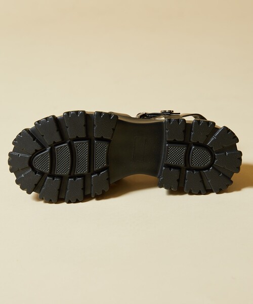 セール】MARY QUANT × PUBLUX/マリークワント ワンポイント