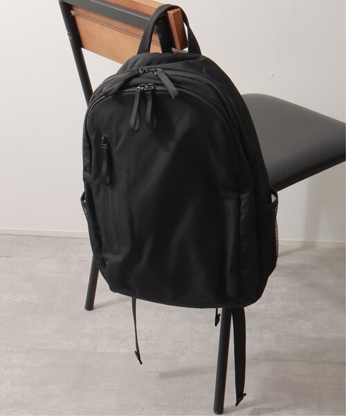 リュック・バックパック warpandwoof Original Back Pack PACKING/パッキング/TRAIL BACK PACK/トレイルバックパック/PA