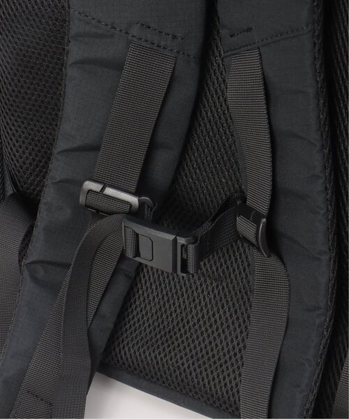 notch.(ノッチ)の「圧着ファスナーバックパック(バックパック/リュック・レディース・ブラック/グレー・ONESIZE)」の14枚目の写真