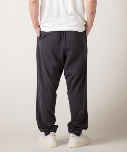 Buffalo Bobs（バッファローボブズ）の「【ZOZO限定】CAPRI(カプリ)リラクシー ワイド イージーパンツ（その他パンツ・メンズ・ブラック/チャコールグレー/カーキ・マルチサイズ）」の21枚目の写真
