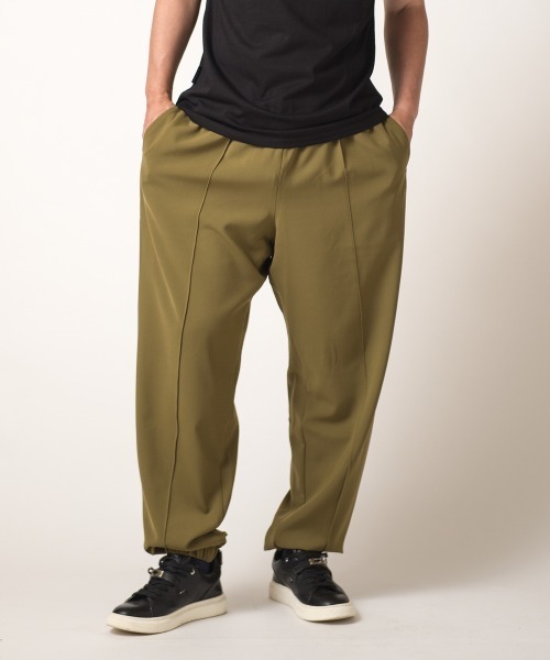 BUFFALO BOBSバッファローボブスガスマスクハーフカーゴパンツ