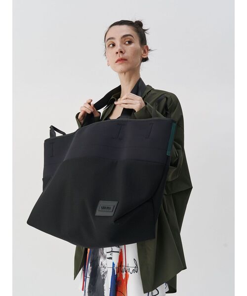 2WAY DIVER TOTE / 2WAYダイバートート（トートバッグ）｜UN3D