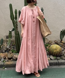 CIAOPANIC TYPY | 【india】2WAYカフタンバルーンワンピース(ワンピース)