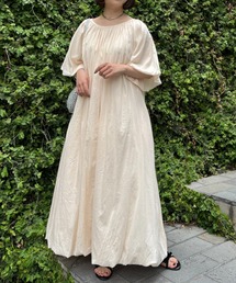 CIAOPANIC TYPY | 【india】2WAYカフタンバルーンワンピース(ワンピース)