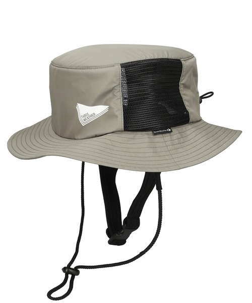 THREE WEATHER/スリーウェザー ハット SURF HAT H20FF TW25S9901