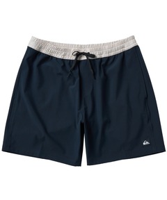 BIRD WELL/バードウェル】Warner Short ストレッチ 水着 ボード