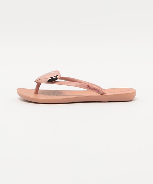 IPANEMA（イパネマ）の「＜Ipanema＞MEXI FASHION Ⅳ（サンダル・レディース・ダークグレー/ライトピンク/ブラック・45/55/35/60）」の6枚目の写真